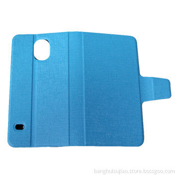 Leather Case for Samsung Galaxy S5